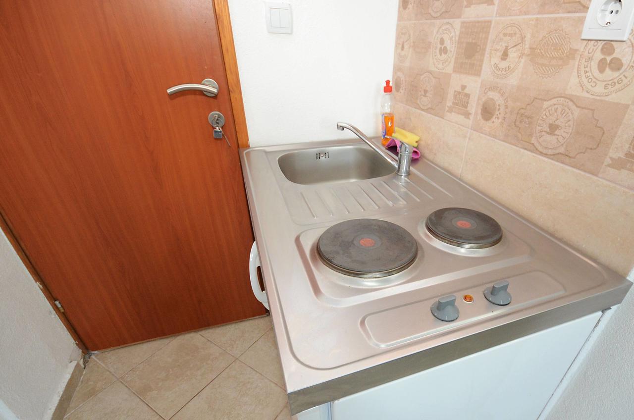Tajami Apartments Kotor Exterior photo